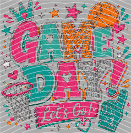 NBA and Team-QD 2690